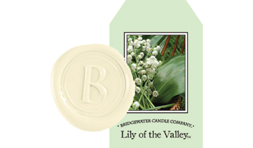 <img src='images/floral.gif'> Lily of the Valley