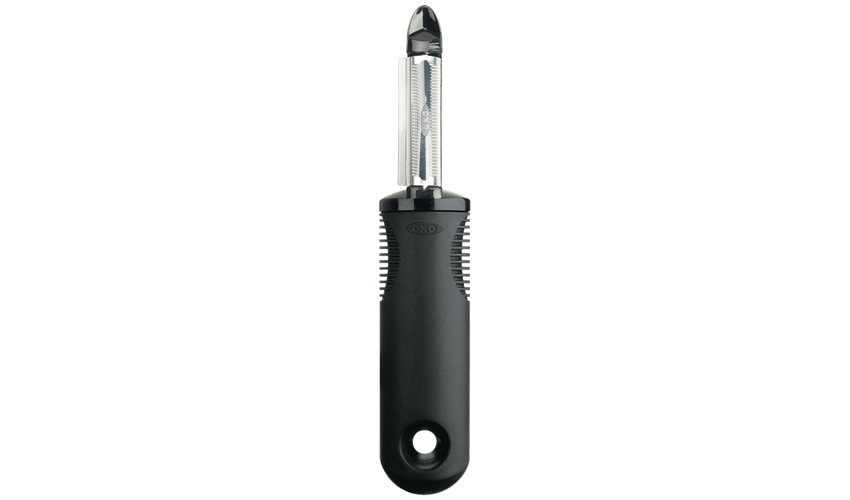 OXO GG YUMU�AK KABUK SOYUCU - SERRATED