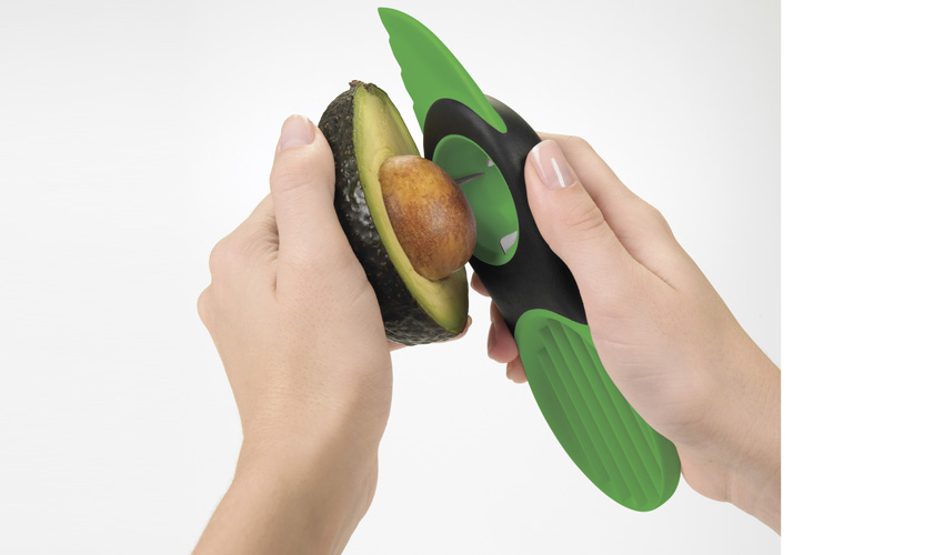 OXO GG 3'l� AVOKADO ALET�