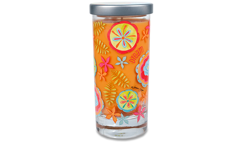 BW IFL Tall Jar Candle Dream