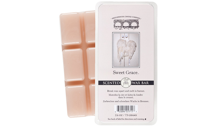 BW Scented Wax Bar Sweet Grace