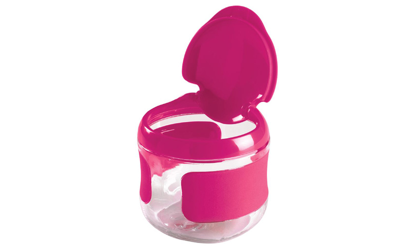 OXO TOT �EREZL�K ATI�TIRMA KABI - PEMBE