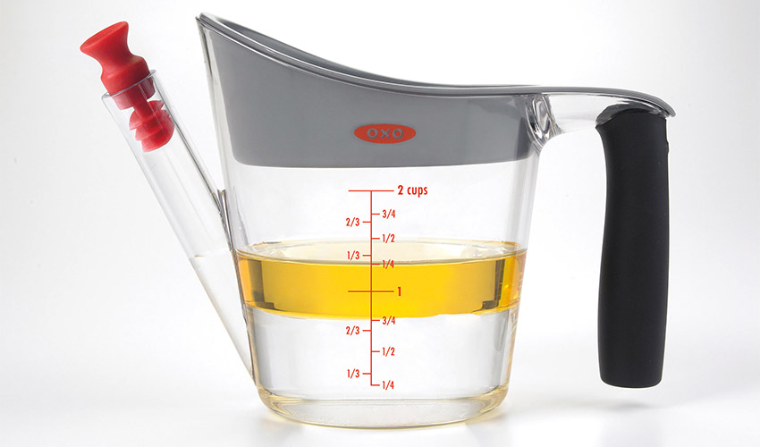 OXO GG Ya� S�zge�i<br>
