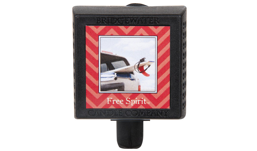 Free Spirit