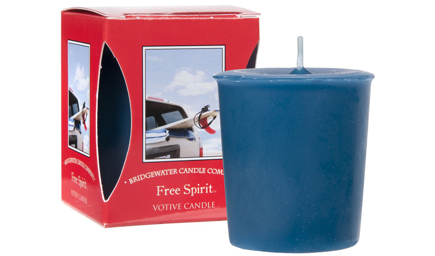 Free Spirit