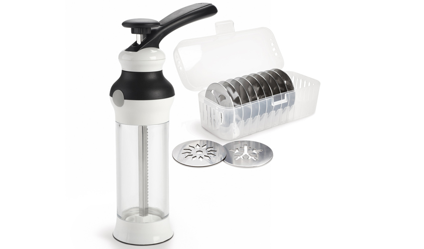 OXO GG HAMUR �EK�LEND�RME SET�