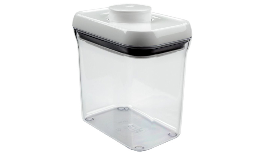 OXO POP SAKLAMA KABI D�KD�RTGEN 1,5 QT