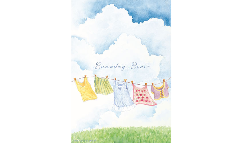 Laundry Line