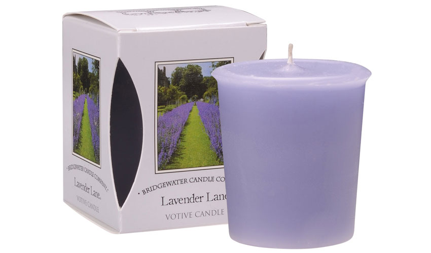 Lavender Lane