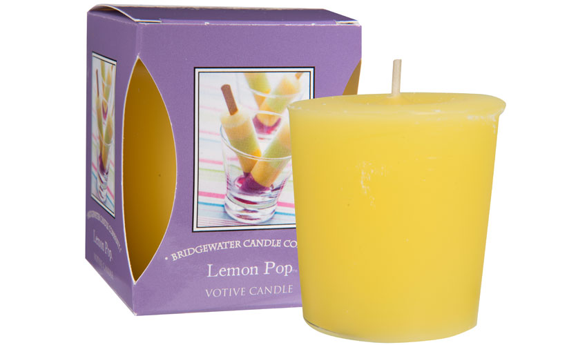 Lemon Pop