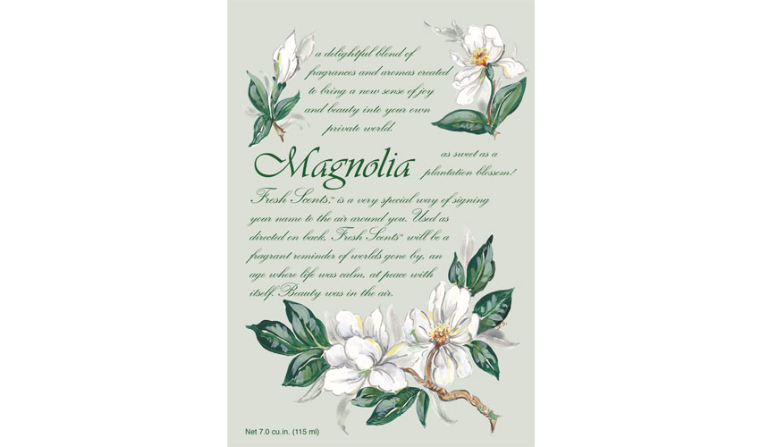 Magnolia