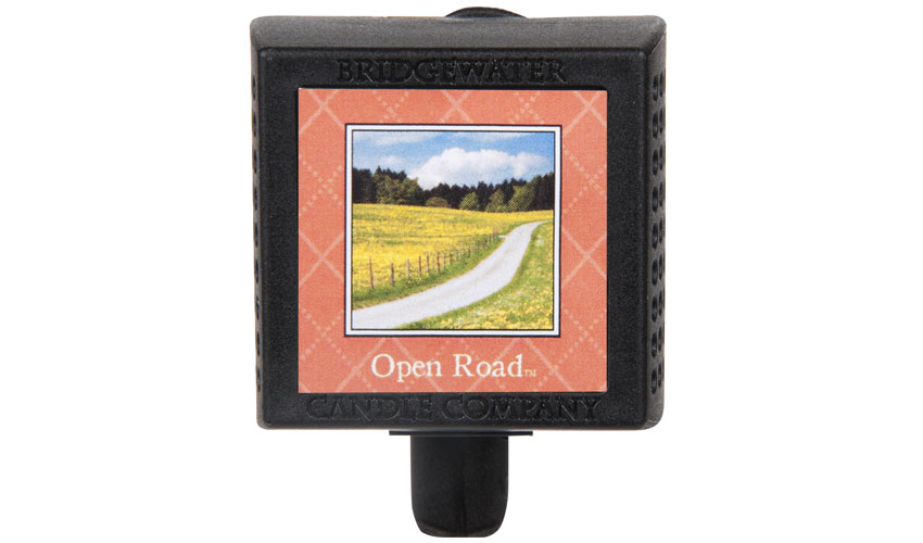 Open Road