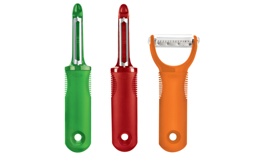 OXO GG SOYACAK SET�- 3 par�a