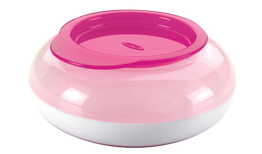 OXO TOT �EREZL�K ATI�TIRMA KASES� OVAL PEMBE