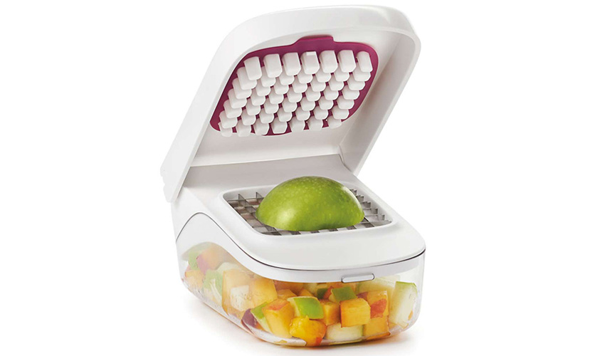 OXO GG Sebze ve Meyve Do�ray�c� - Easy Pour