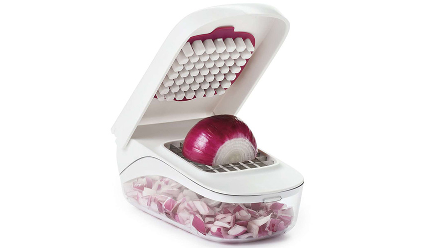 OXO GG Sebze ve Meyve Do�ray�c� - Easy Pour
