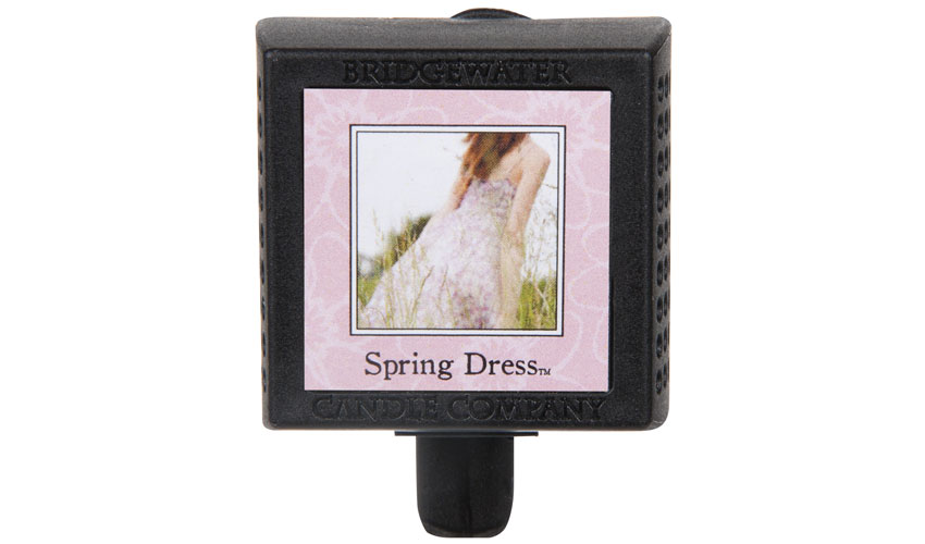 Spring Dress