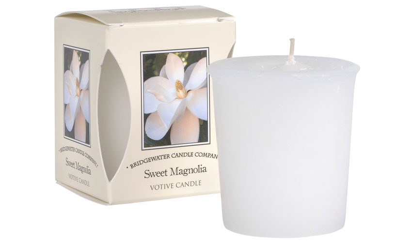 Sweet Magnolia