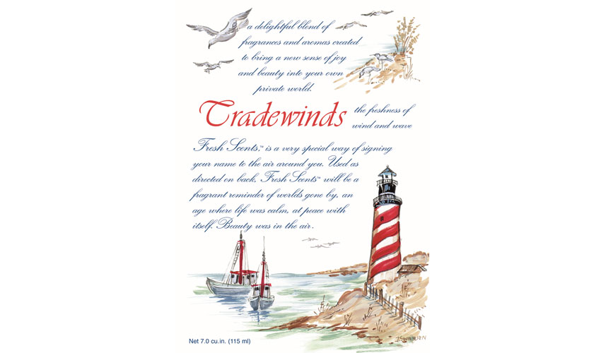 Tradewinds
