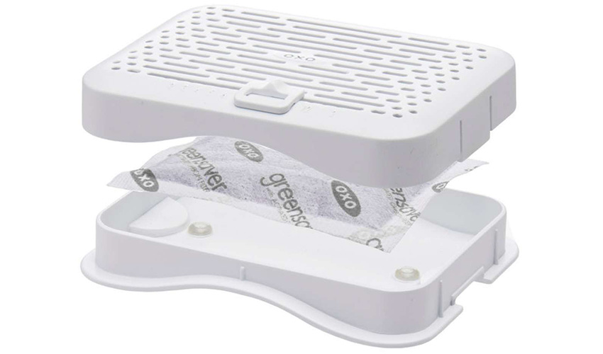 OXO GG Greesaver Buzdalab� i�in Karbon Filtre<br><br>