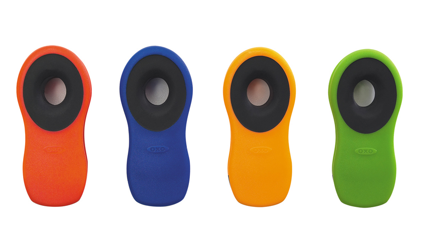 OXO GG MIKNATISLI KL�PSLER