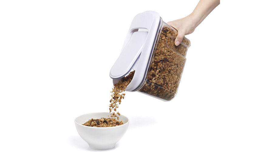 OXO GG POP Cereal SAKLAMA KABI - K���K