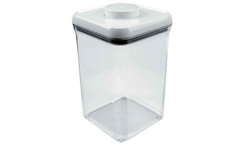 OXO POP B�Y�K KARE SKL KB 4L