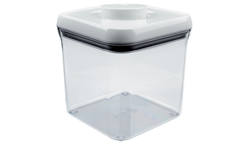 OXO POP K�K KARE SKL KB 2,3L KISA